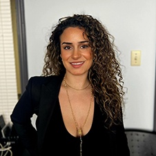 Jessica Gomes